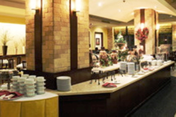 Grand Zuri Hotel Pekanbaru